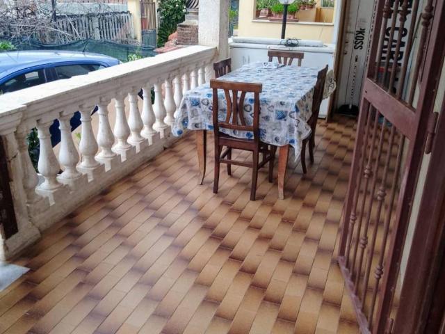 Villa Indipendente in vendita a Scatozza, Castel Volturno