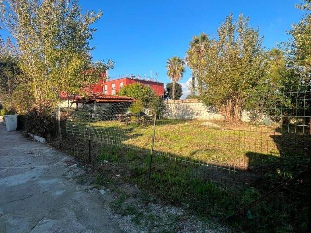 Villa Indipendente in vendita a Ischitella Lido, Castel Volturno