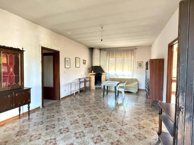 Villa Indipendente in vendita a Bagnara, Castel Volturno
