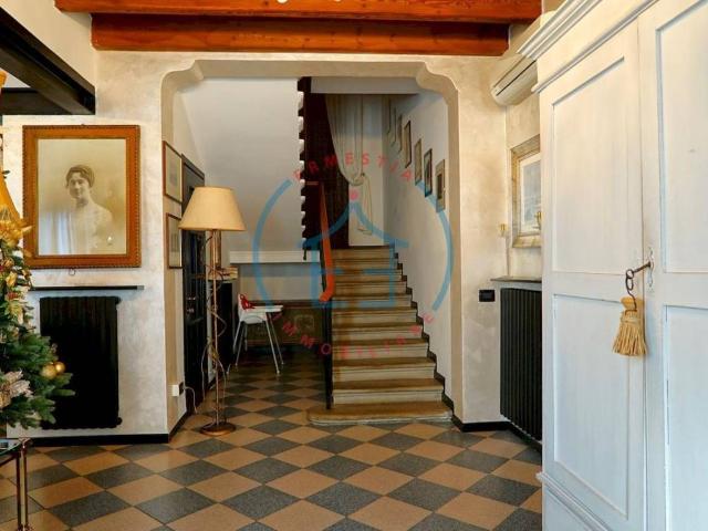 Villa Indipendente in vendita a Castelbaldo, Veneto