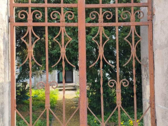 Villa Indipendente in vendita a Castelbaldo, Veneto