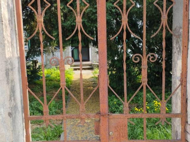 Villa Indipendente in vendita a Castelbaldo, Veneto