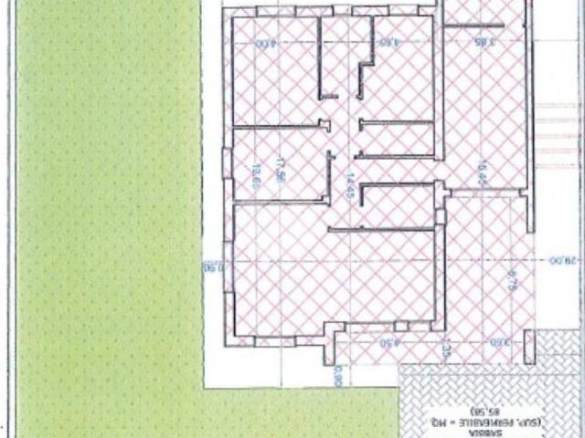 Villa Indipendente in vendita a Castelbelforte, Lombardia