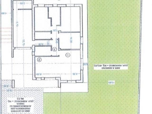 Villa Indipendente in vendita a Castelbelforte, Lombardia