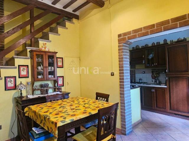 Villa Indipendente in vendita a Monte Roberto, Ancona