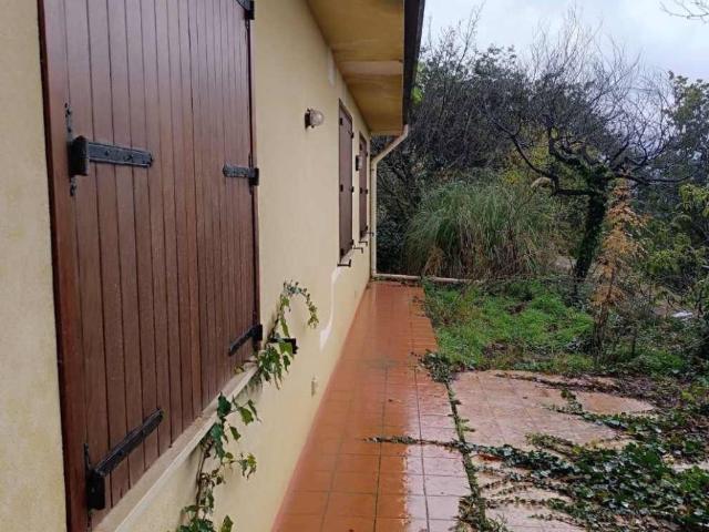 Villa Indipendente in vendita a Castelbuono, Sicilia