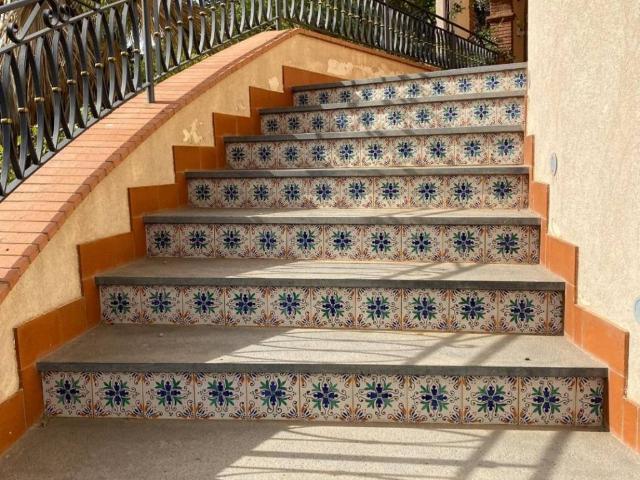 Villa Indipendente in vendita a Castelbuono, Sicilia