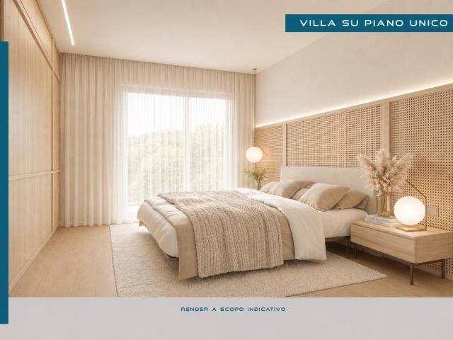 Villa Indipendente in vendita a Castelcovati, Lombardia