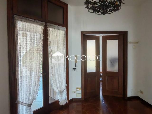 Villa Indipendente in vendita a Pieve del Grappa, Castelcucco