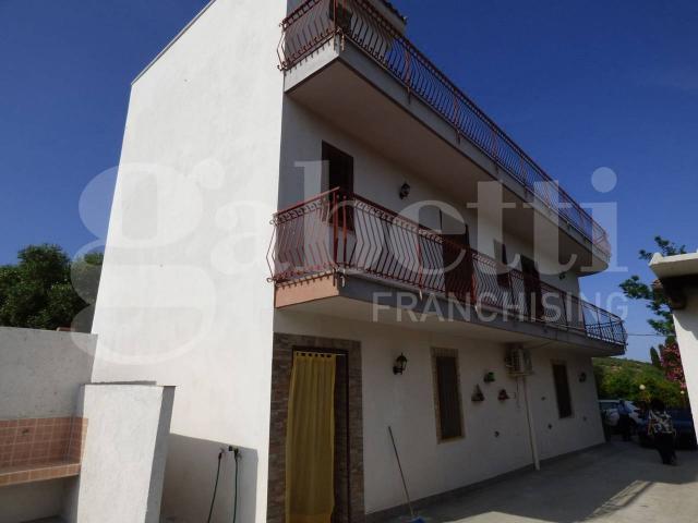 Villa Indipendente in vendita a Casteldaccia, Sicilia