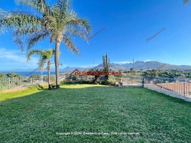 Villa Indipendente in vendita a Casteldaccia, Sicilia