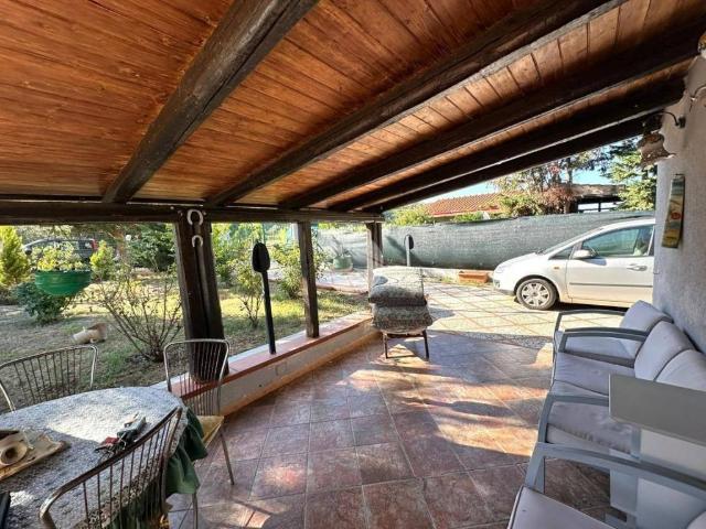 Villa Indipendente in vendita a Casteldaccia, Sicilia
