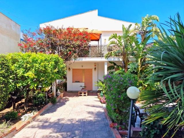 Villa Indipendente in vendita a Casteldaccia, Sicilia