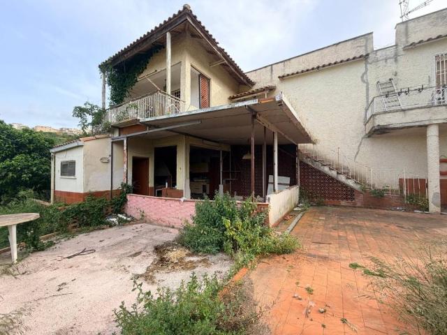 Villa Indipendente in vendita a Casteldaccia, Sicilia