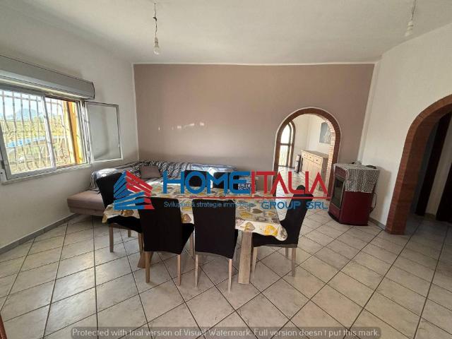 Villa Indipendente in vendita a Casteldaccia, Sicilia