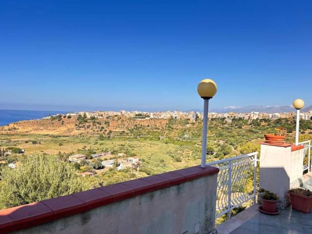 Villa Indipendente in vendita a Casteldaccia, Sicilia