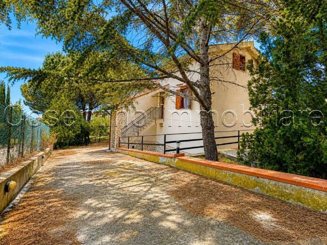 Villa Indipendente in vendita a Casteldaccia, Sicilia