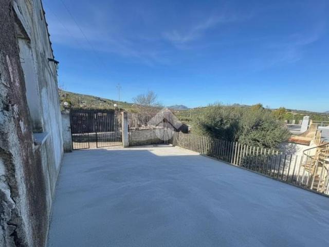 Villa Indipendente in vendita a Casteldaccia, Sicilia