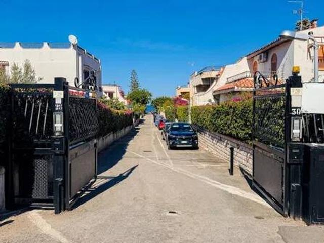Villa Indipendente in vendita a Casteldaccia, Sicilia