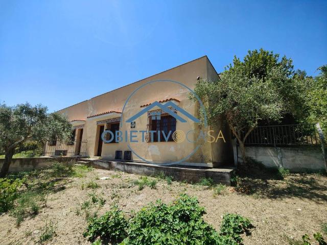 Villa Indipendente in vendita a Casteldaccia, Sicilia