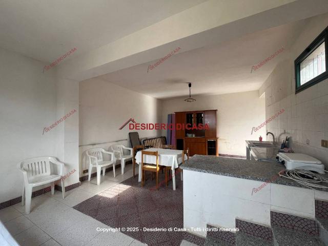 Villa Indipendente in vendita a Casteldaccia, Sicilia