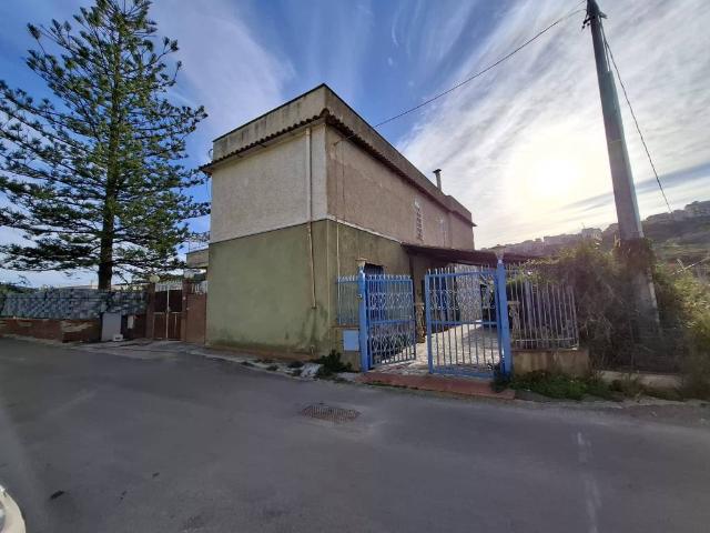 Villa Indipendente in vendita a Casteldaccia, Sicilia