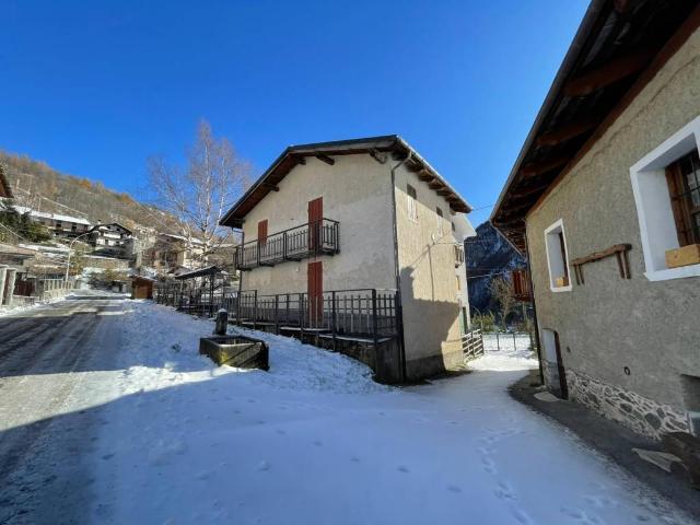 Villa Indipendente in vendita a Piemonte, Cuneo