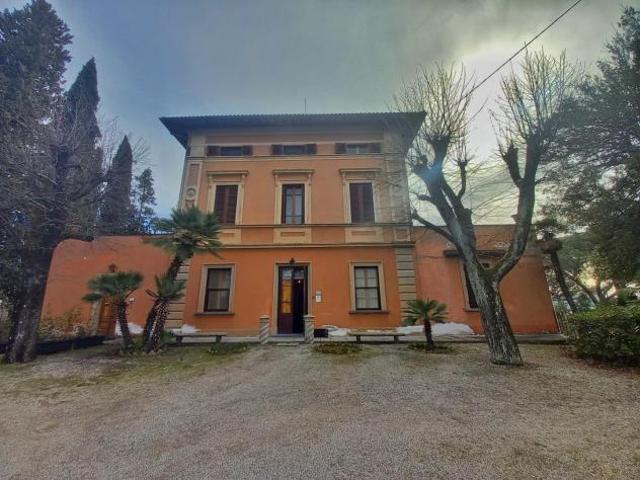 Villa Indipendente in vendita a Unione dei Comuni Circondario dell'Empolese Valdelsa, Castelfiorentino