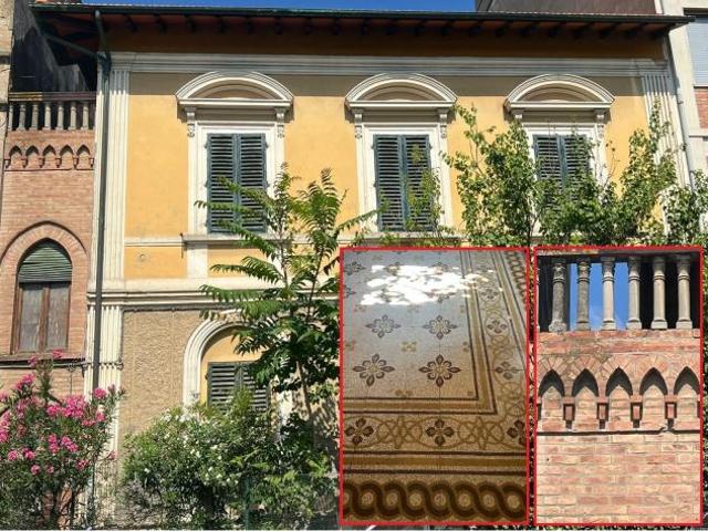 Villa Indipendente in vendita a Unione dei Comuni Circondario dell'Empolese Valdelsa, Castelfiorentino