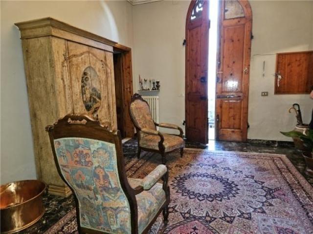 Villa Indipendente in vendita a Unione dei Comuni Circondario dell'Empolese Valdelsa, Castelfiorentino