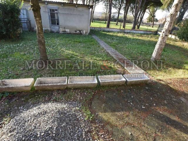 Villa Indipendente in vendita a Unione dei Comuni Circondario dell'Empolese Valdelsa, Castelfiorentino