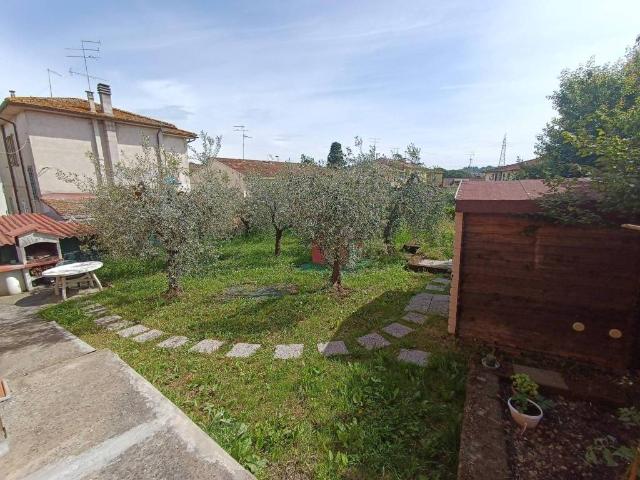 Villa Indipendente in vendita a Unione dei Comuni Circondario dell'Empolese Valdelsa, Castelfiorentino