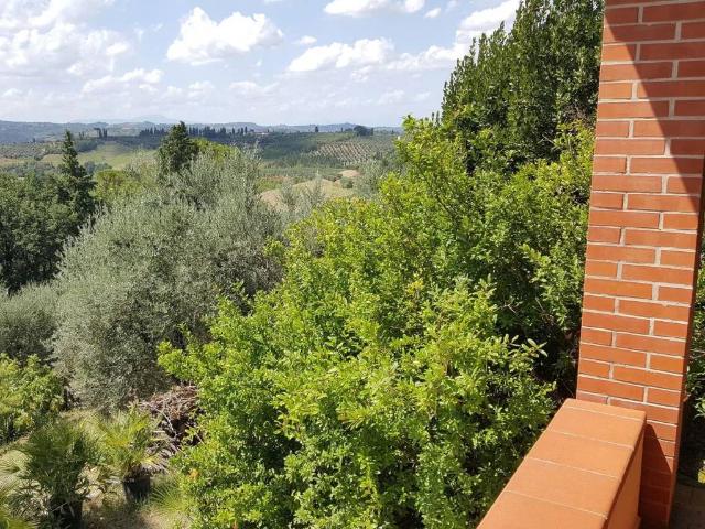 Villa Indipendente in vendita a Unione dei Comuni Circondario dell'Empolese Valdelsa, Castelfiorentino