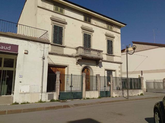 Villa Indipendente in vendita a Unione dei Comuni Circondario dell'Empolese Valdelsa, Castelfiorentino