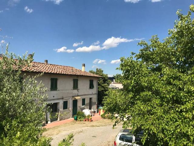 Villa Indipendente in vendita a Unione dei Comuni Circondario dell'Empolese Valdelsa, Castelfiorentino