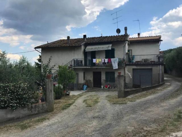 Villa Indipendente in vendita a Unione dei Comuni Circondario dell'Empolese Valdelsa, Castelfiorentino