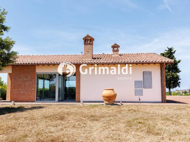 Villa Indipendente in vendita a Unione dei Comuni Circondario dell'Empolese Valdelsa, Castelfiorentino