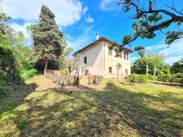 Villa Indipendente in vendita a Unione dei Comuni Circondario dell'Empolese Valdelsa, Castelfiorentino