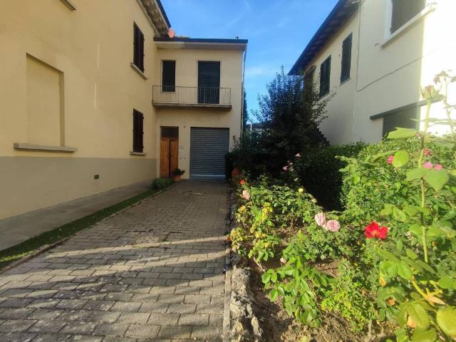 Villa Indipendente in vendita a Unione dei Comuni Circondario dell'Empolese Valdelsa, Castelfiorentino