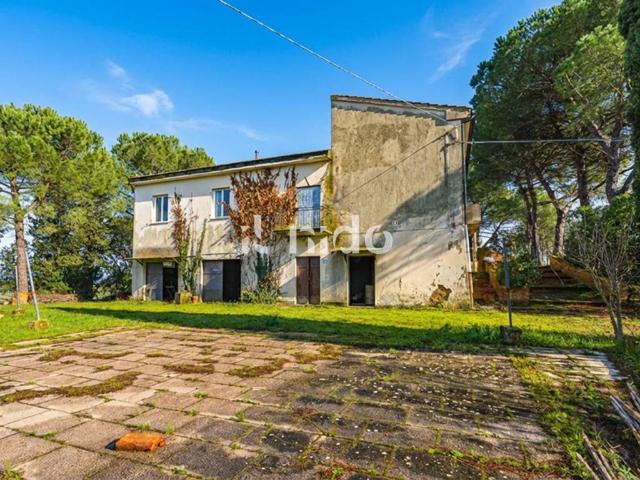 Villa Indipendente in vendita a Unione dei Comuni Circondario dell'Empolese Valdelsa, Castelfiorentino