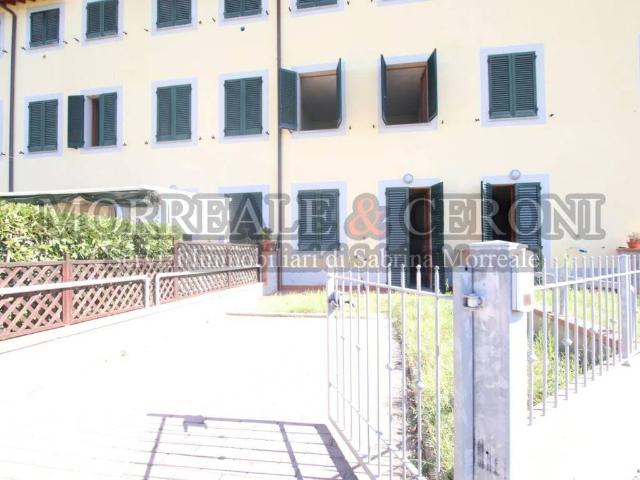 Villa Indipendente in vendita a Unione dei Comuni Circondario dell'Empolese Valdelsa, Castelfiorentino