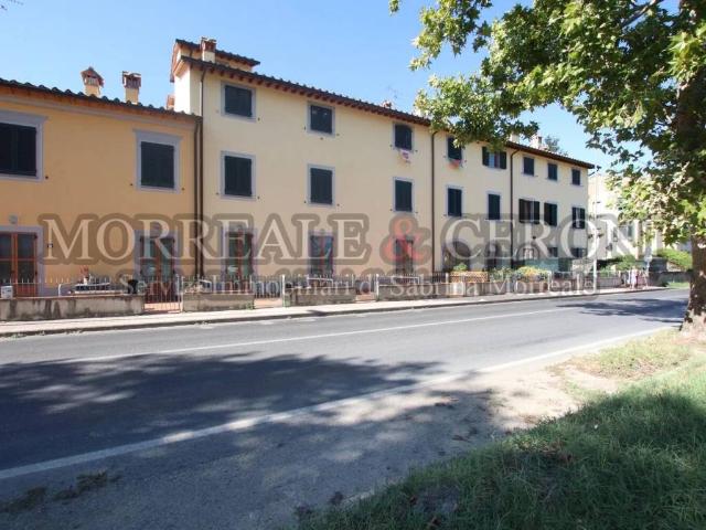 Villa Indipendente in vendita a Unione dei Comuni Circondario dell'Empolese Valdelsa, Castelfiorentino