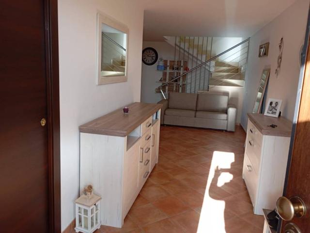 Villa Indipendente in vendita a Castelforte, Lazio