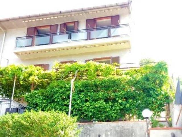 Villa Indipendente in vendita a Castelforte, Lazio
