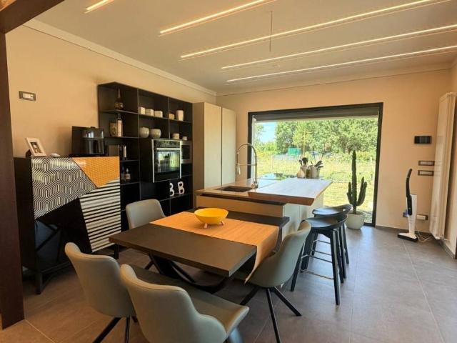 Villa Indipendente in vendita a Castelfranco Di Sotto, Toscana