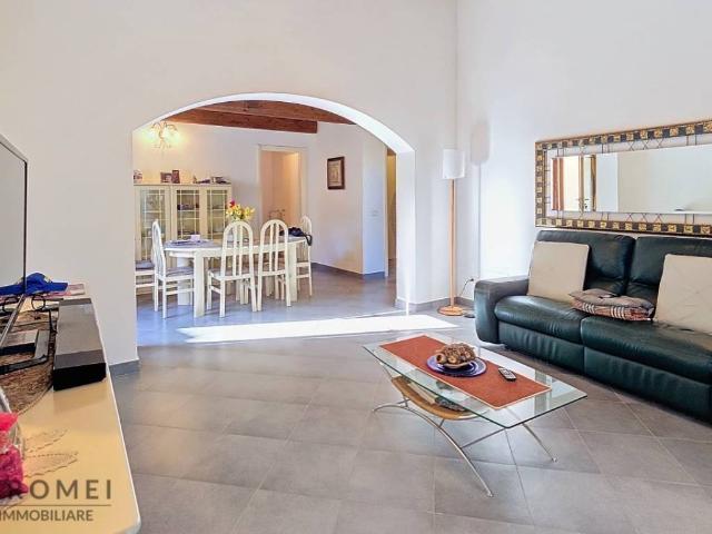 Villa Indipendente in vendita a Castelfranco Di Sotto, Toscana