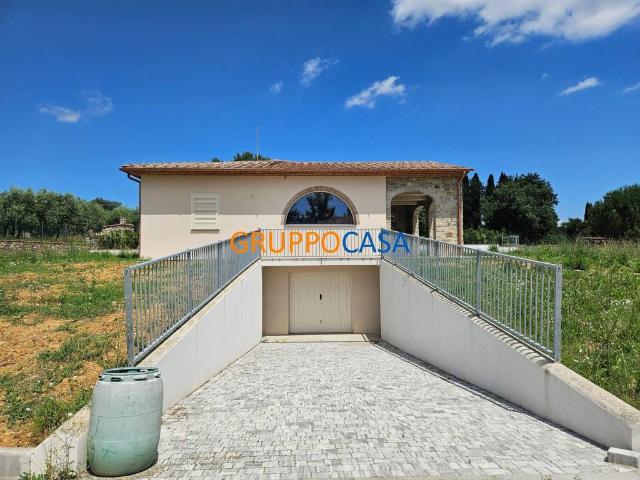Villa Indipendente in vendita a Castelfranco Di Sotto, Toscana