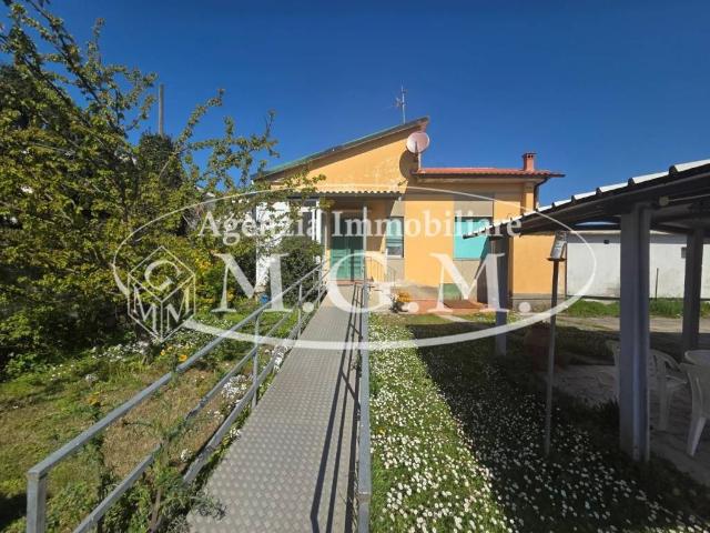Villa Indipendente in vendita a Castelfranco Di Sotto, Toscana
