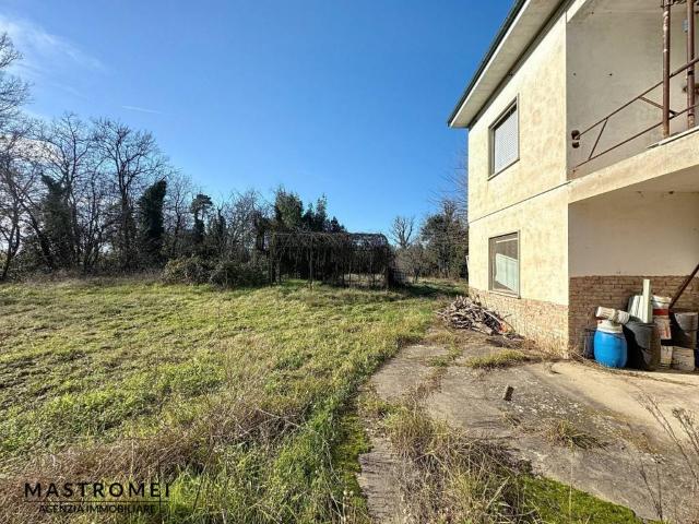 Villa Indipendente in vendita a Castelfranco Di Sotto, Toscana