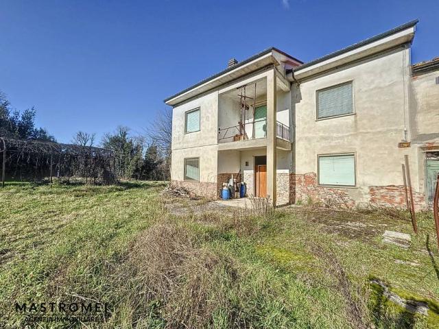 Villa Indipendente in vendita a Castelfranco Di Sotto, Toscana